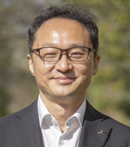 関西学院大学准教授 金 容善氏