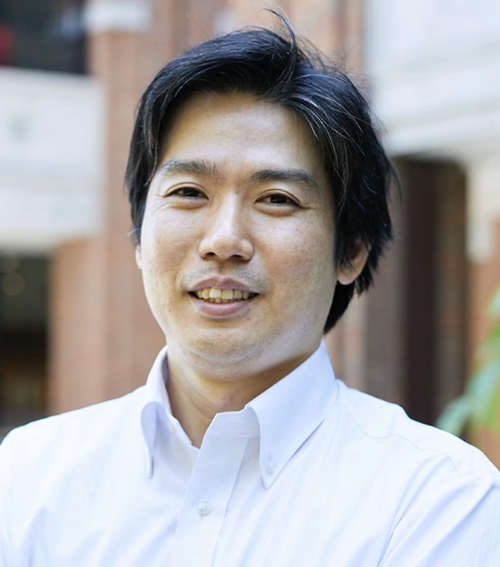武蔵野大学准教授 磯部 孝行氏