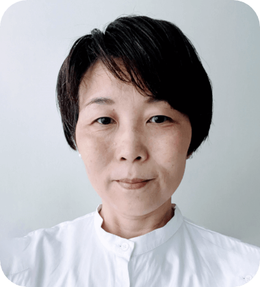 株式会社アルファヴィル　山本 麻子 氏