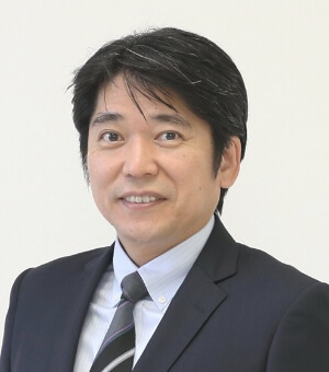 立命館大学教授　近本 智行氏