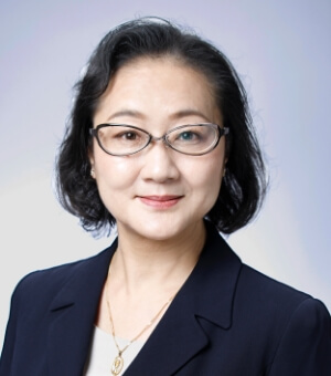 追手門学院大学教授　加茂 みどり氏