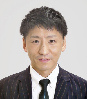 大阪公立大学講師　土井 脩史氏