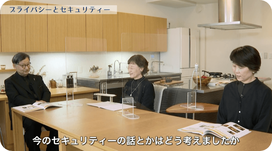 京都大学名誉教授 髙田光雄先生をお迎えして