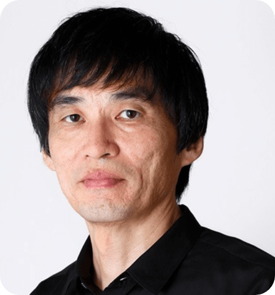 シーラカンスK&H 堀場 弘 氏