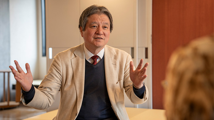清家氏