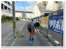 ���|�����̗l�q2