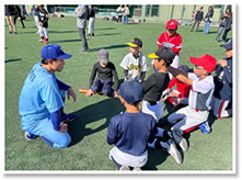 ���s�킭�킭�ӂꂠ���싅�����̗l�q2