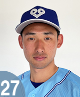 【新入】田中 聡馬