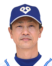 前田 孝介 監督
