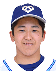 佐藤 辰憲 投手