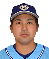 川瀬 航作 投手