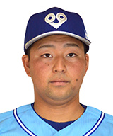 西脇 雅弥 内野手