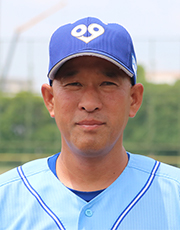 峯岡監督