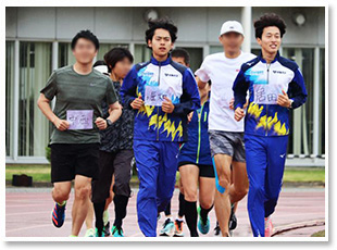 �y�[�X��+�C���^�[�o����