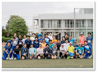 �Q���҂Ƃ̏W���ʐ^