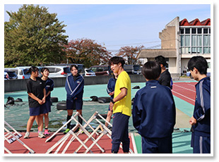 �V�����ٓ��s�ŗ��㋳��