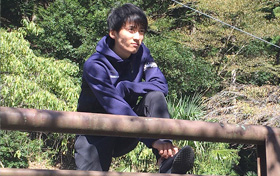 中村選手