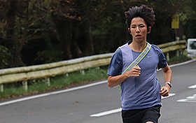 辻村 公佑 選手