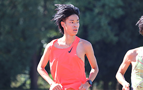 井上 大輝 選手