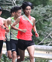 井上 大輝 選手