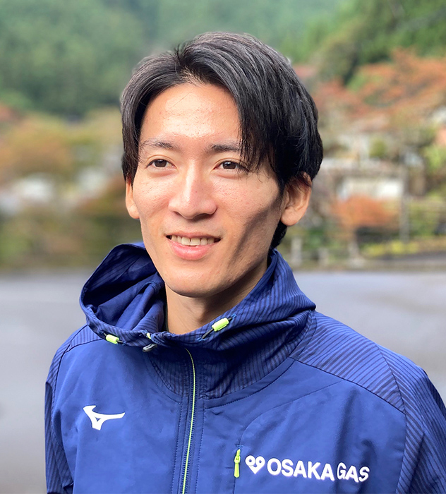中村 友哉 キャプテン