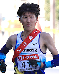 目片 選手