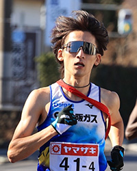 中村 選手