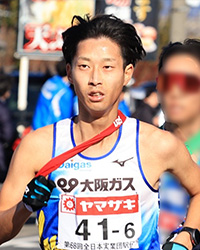 髙畑 選手