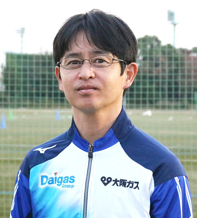 渡邉　浩二 監督