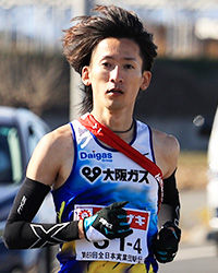 中村 選手