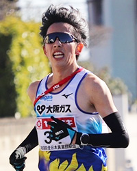 辻村 選手