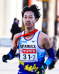 髙畑 選手