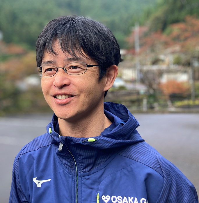 渡邉 浩二 監督
