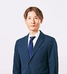 樫谷コーチ