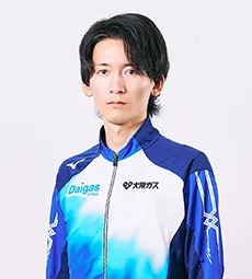 中村キャプテン