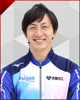 川上 拓也選手