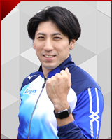 河内 光起選手