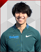 坂井 隆一郎選手