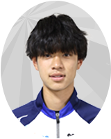 井上 大輝選手