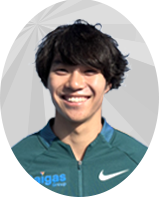 坂井 隆一郎選手
