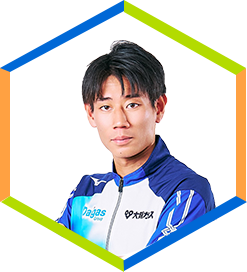 坂東 剛選手