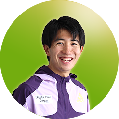 井上 直紀選手