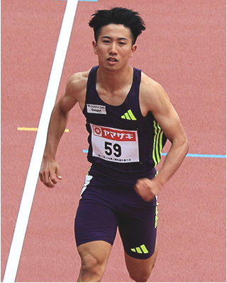 井上 直紀選手
