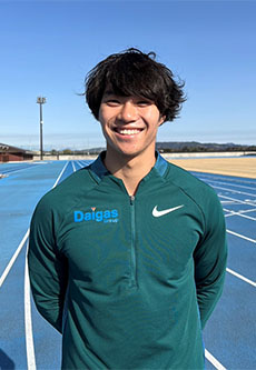 坂井選手