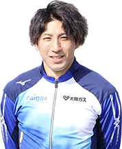 河内 光起選手