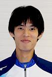 廣瀨大貴選手