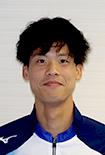 辻横浩輝選手