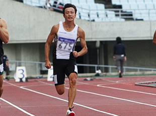 100m@@@I