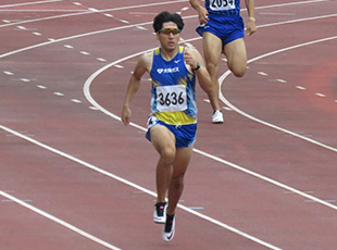 400m@ ͓ N@I