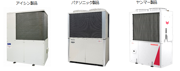 本製品の外観写真